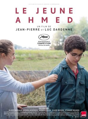  La Portrait d'un Jeune Homme de Ahmed el-Amin :  Une Exploration Renversante de l'Âme Humaine !