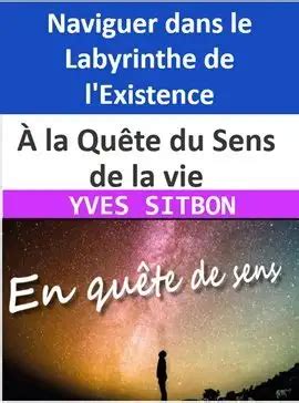 Labyrinthe de l'Existence ? Une Exploration Onirique et Colorée dans le Monde d'Ibrahim El-Liski